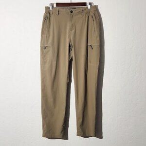 Mier Women's Cargo Style Outdoor Pants Size 10